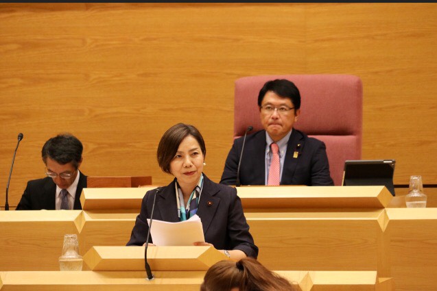 ひまわりタイム小峰よしえ 大田区区議会議員オフィシャルサイト